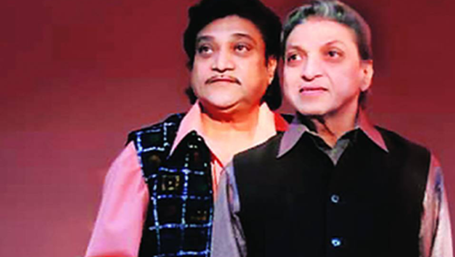 Mahesh-Naresh