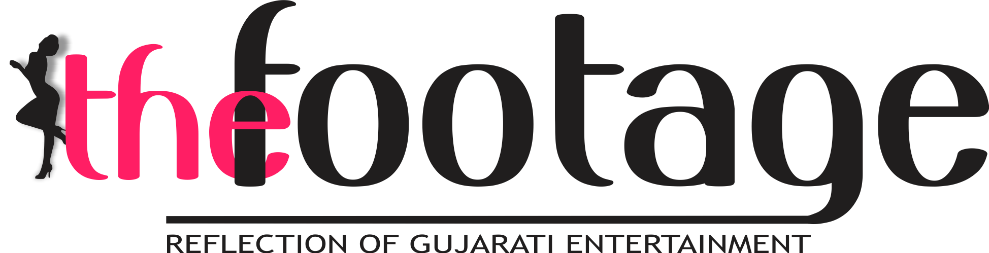 thefootage-reflection of gujarati entertainment